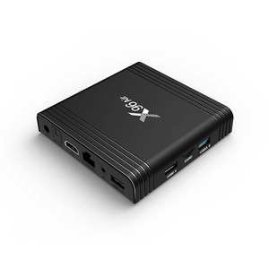 Ni Android TV Box X96 Air 4GB+32GB Smart TV Box - Product Image 5