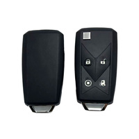 Clé Télécommande pour Camion et Voiture Renault, Compatible avec Lame, Fabriquée en Chine