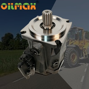 G725940011010 Bomba Hidráulica para Tractor Fendt 714 716 718 720 722 Rexroth A10VO60 Pieza de Alto Rendimiento con 1 Año de Garantía - Product Image 1