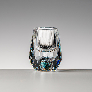 10-100mL Varios <span class=keywords><strong>tipos</strong></span> Espesar Vidrio Durable <span class=keywords><strong>Tequila</strong></span> Vodka Mini Vaso <span class=keywords><strong>de</strong></span> chupito con fondo grueso para fiesta Bar Uso en el hogar - Product Image 4