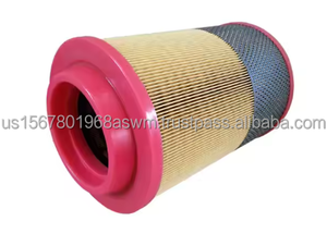 เม้งหม่า 6211474500 ตัวแยกอากาศ/น้ำมันใหม่ ใช้ได้กับตัวกรองคอมเพรสเซอร์ มอเตอร์ขับเคลื่อน ได้รับการรับรองมาตรฐาน ISO 9001 - Product Image 4