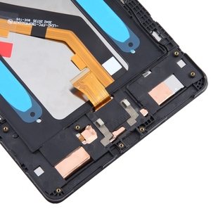 Para <span class=keywords><strong>Samsung</strong></span> <span class=keywords><strong>Galaxy</strong></span> <span class=keywords><strong>Tab</strong></span> <span class=keywords><strong>A</strong></span> 8,0 2019 Edición <span class=keywords><strong>LTE</strong></span> Pantalla LCD Original Digitalizador Montaje completo con pantalla de reemplazo de Marco - Product Image 4