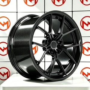 ล้อแม็กซ์เทรา ฟอร์จ คาร์บอนไฟเบอร์แบบกำหนดเอง รุ่น VMP-203 สำหรับรถยนต์นั่งส่วนบุคคล McLaren Urus G63 - Product Image 6