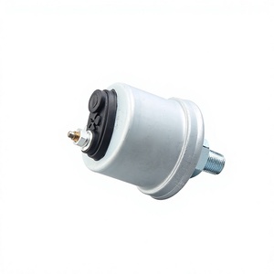เซ็นเซอร์วัดแรงดัน 1/8 NPT 0-10 บาร์ แบบเกลียวสำหรับยานยนต์ดีเซล - Product Image 3