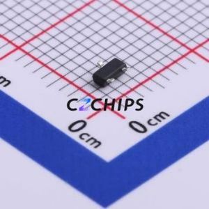 New-Original AS3400 SOT-23 Transistor Field Effect Transistor (MOSFET) Whole Sale Electronic Component Chips & BOM Service - Product Image 2