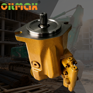 B210493 Bomba Hidráulica de Pistón Axial, Unidad de Repuesto para Aplicaciones Hidráulicas de Cargadoras <span class=keywords><strong>Bell</strong></span> - Product Image 1