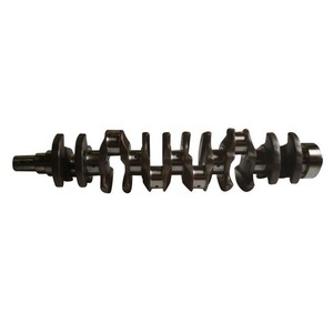 Piezas de automóvil de motor de calidad superior de fábrica, cigüeñal para <span class=keywords><strong>BMW</strong></span> m54b30 s63 m54b30 <span class=keywords><strong>M10</strong></span> s14 n55b30a b47 - Product Image 3