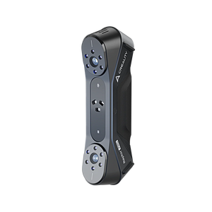 Creality Pro 3D Portable de qualité industrielle haute précision pour la modélisation inverse et la topographie - Product Image 1