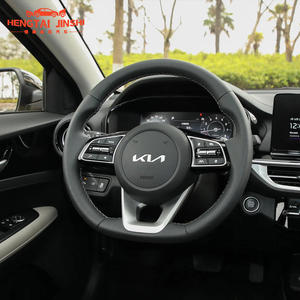 รถ Kia ใช้ K3 1.5L CVT 2021 2022 2023 2024รถ Kia ด้านซ้ายมือ CVT 2020รถ Kia ใช้น้ำมันเบนซิน K3 - Product Image 3