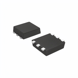 Componente Electrónico de Chip SMD de 6 Pines del Canal del Fabricante, Conectores Planos S-1003NA15I-I6T1U, Gestión de Energía (PMIC) - Product Image 1
