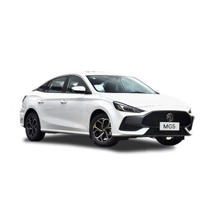 2023 MG5 conduite à gauche <span class=keywords><strong>4x4</strong></span> essence voiture manuelle haute vitesse 185 km/H 1.5t moteur année modèle voitures d'occasion - Product Image 5