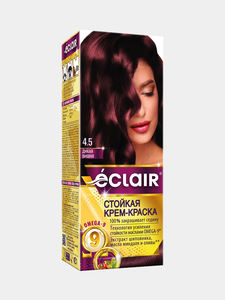 Tinte Permanente para el Cabello en Crema Eclair con Aceites OMEGA9 en Sobres, Tinte Profesional para Todo Tipo de Cabello - Product Image 2