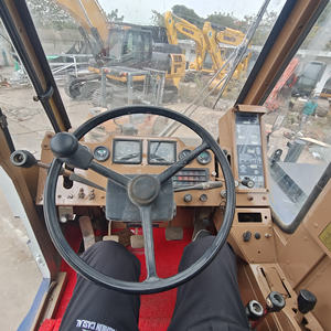 במצב טוב במלאי 30 טון מנוף בטוח ויציב מנוע מקורי יציב בשימוש טאדנו GR-300EX בשימוש שטח מחוספס מנוף - Product Image 5