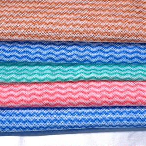 300m Brésil Pano Multiuso 28cm * 50cm * 600pcs Rouleau de nettoyage de cuisine pour le <span class=keywords><strong>marché</strong></span> brésilien - Product Image 3