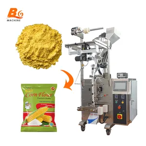 Pepper Tea Doypack Starch Stick Tea Coffee Bean Powder Packaging Machines And The Pricecoating Machine With Vacuum Sealer