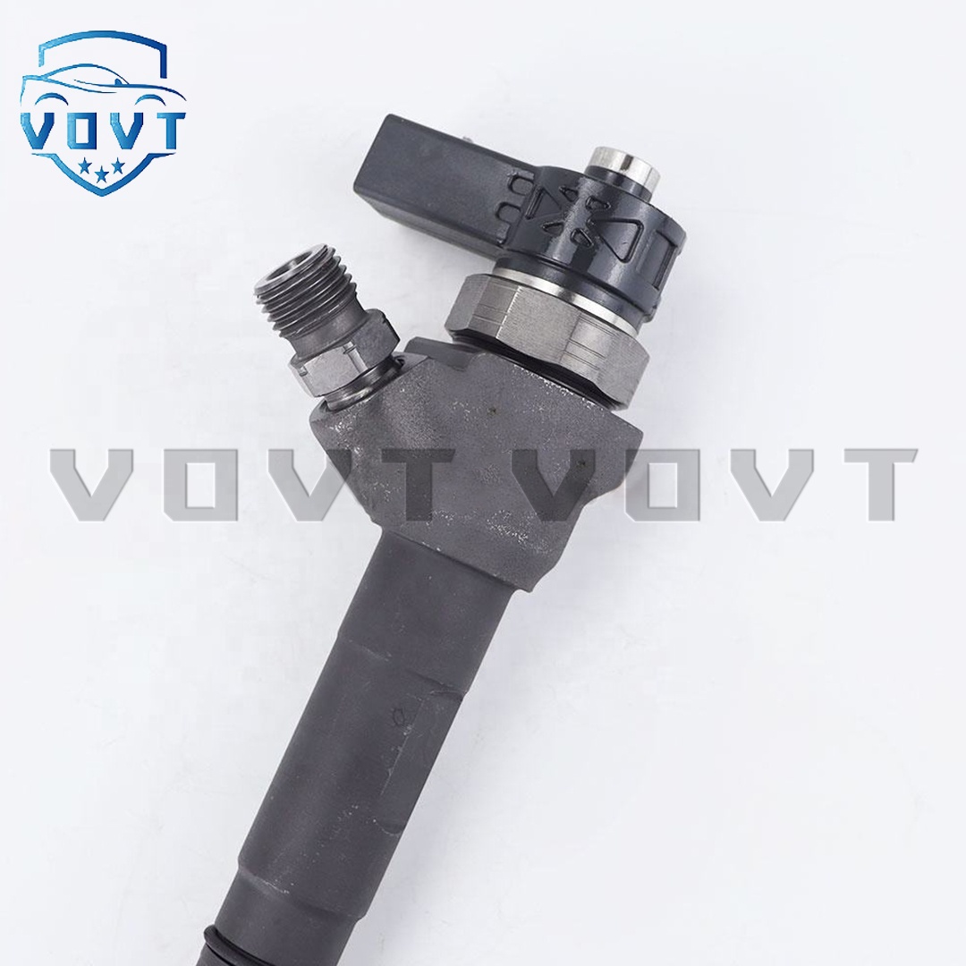 Hot Selling Diesel Engine Common Rail Injector 0445110092 0 445 110 092 Diesel Injector