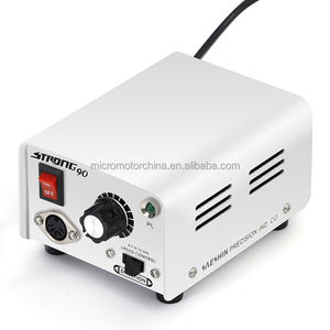 네일 드릴 전문 모터 치과용 마이크로모터 휴대용 엔진 강력 90 치과용 - Product Image 5