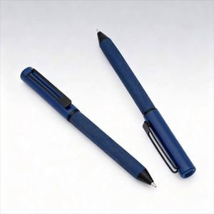 Best-selling Metal Ballpoint <b>Pen</b> with Custom Logo Slim Signature Sports Promotional <b>Pen</b> for Corporate Events - Product Image 2