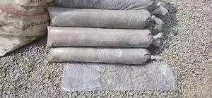 Revestimiento de Polietileno para Perforaciones de Seguridad, Ideal para Voladuras con ANFO, Superventas en el Mercado Africano - Product Image 4