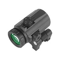 Northtac RONIN MM3 Premium Optic Magnifier Lenses 11mm Red Dot Scope Mount Waterproof Accessories High Made Durable Metal