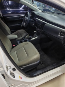 Auto Usado Toyota <span class=keywords><strong>Corolla</strong></span>, 1.6L, Automático, Gasolina, Volante a la Izquierda, Económico - Product Image 5