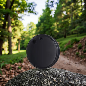 Localizador GPS de Plástico con Certificación MFI, Navegación, Antipérdida, para Teléfono Móvil, Llaves, Equipaje, Encuentra <span class=keywords><strong>Mi</strong></span> <span class=keywords><strong>Dispositivo</strong></span> para Android - Product Image 1