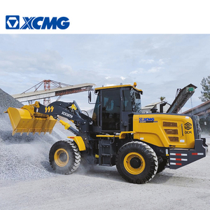 Cargador Frontal Nuevo Oficial XCMG XC938, Minicargador Frontal de 3 Toneladas con Certificación CE <span class=keywords><strong>EAP</strong></span> - Product Image 1