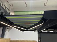Auvent rétractable à bras articulé en aluminium de haute qualité de 4 mètres, télécommandé, à cassette intégrale, fournisseur d'auvents rétractables