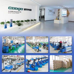 Желтые изолированные кольцевые наконечники - Product Image 6