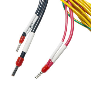 Arnés de Cables para Motor Deutz - Arnés de Cableado Completo para Maquinaria Industrial - Product Image 2