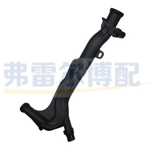 Manguera de Refrigerante Peugeot Citroën 9806793080 para Motor 1.2T, Pieza de Repuesto Original - Product Image 4