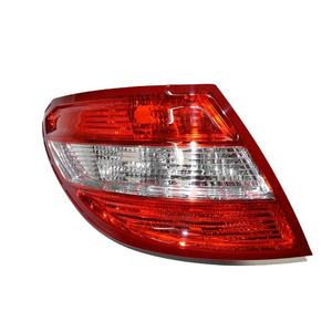 Luces Traseras LED OEM Usadas para <span class=keywords><strong>Mercedes</strong></span>-<span class=keywords><strong>Benz</strong></span> Clase C W204 <span class=keywords><strong>C180</strong></span>, C200, C230, C300, Años 2007, 2008, 2009, 2010, 2011, <span class=keywords><strong>2012</strong></span>, 2013, 2014 - Product Image 6