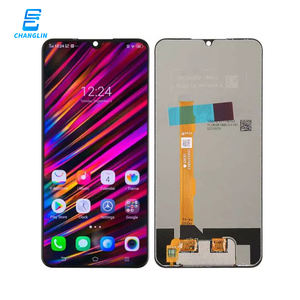 หน้า<span class=keywords><strong>จอ</strong></span>สมาร์ทโฟน GSM ของแท้ราคาถูกสำหรับ <span class=keywords><strong>VIVO</strong></span> Y97 Z3 <span class=keywords><strong>V11i</strong></span> V11 Y97i เครื่องอ่านพิกัดคุณภาพ Z3iHigh - Product Image 2