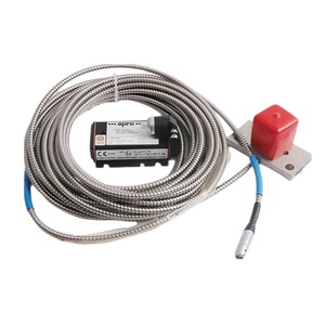 Sensor de Vibración Original Nuevo en Stock PR6426/010-010 Envío Rápido Monitor de Eje de Grado Industrial Repuesto - Product Image 1
