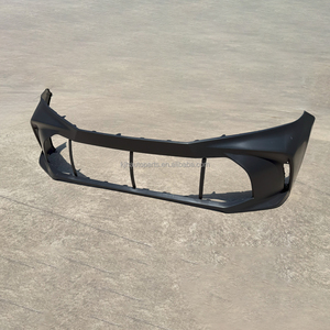 Couvercle de pare-chocs avant haute performance pour <span class=keywords><strong>Toyota</strong></span> Camry 2024 2025 LE Numéro de référence 52119-AQ901 - Product Image 2
