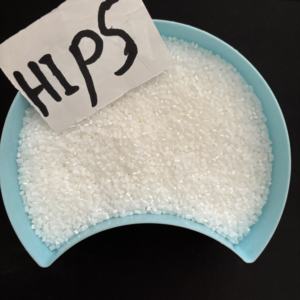 Gránulos de materia prima de plástico HIPS de alta calidad fabricados por Hips Producer - Product Image 4