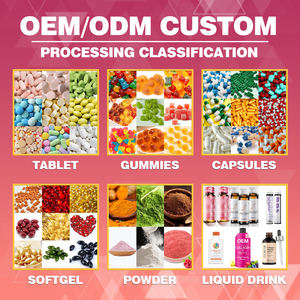 Integratore in Polvere OEM Focus al Gusto Lampone, con Criniera di Leone Biologica 1200mg, <span class=keywords><strong>L</strong></span>-Tirosina, Fosfatidilserina, Senza OGM - Product Image 4