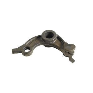 Serviços de Fundição de Ferro e Aço Personalizados de Alta Demanda Fabricante Profissional de Fundição de Aço - Product Image 3