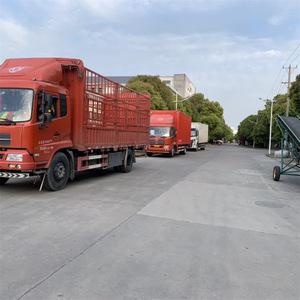 Servicio de Logística de Yandu a Yuanzhou, Transporte de Carga General, Cadena de Frío, Transporte de Mercancías de Gran Tamaño, Recogida y Entrega a Nivel Nacional - Product Image 4