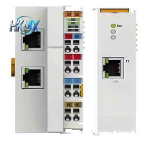 Controlador Lógico Programable FX2N-32MR-001 FX2N-48MT-001 FX2N-64MR Automatización Industrial - Product Image 1