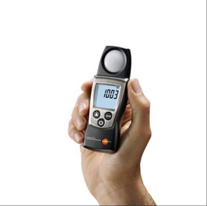 สินค้าขายดีและ Testo 540 - เครื่องวัดแสงพร้อมส่ง - Product Image 3
