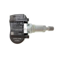 Sensor Tekanan Ban TPMS 40700-3JA0B/407003JA0A Baru untuk Altima Murano Pathfinder Infiniti Q50/QX56 2015-2019 Garansi 1 Tahun