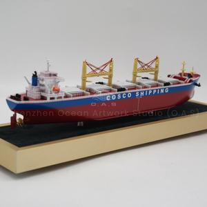 O.A.S مصنوعة يدوياً من المصنع جودة عالية مخصصة 35 من COSCO للشحن بكميات كبيرة من هدايا الأعمال - Product Image 4