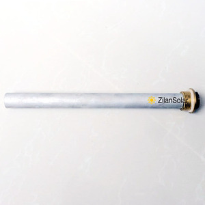 <span class=keywords><strong>Anode</strong></span> magnésienne pour <span class=keywords><strong>chauffe</strong></span>-<span class=keywords><strong>eau</strong></span> <span class=keywords><strong>solaire</strong></span> sous pression - Product Image 2