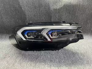 Para <span class=keywords><strong>BMW</strong></span> <span class=keywords><strong>Serie</strong></span> 3 G20 Faros de alta calidad y bajo precio Faro LED con función de polvo de haz alto/bajo - Product Image 4