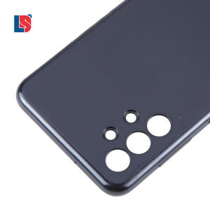 Custodia posteriore coperchio batteria <span class=keywords><strong>per</strong></span> <span class=keywords><strong>Samsung</strong></span> Galaxy A10 A11 <span class=keywords><strong>A12</strong></span> A13 A14 5G A23 5G A31 A42 A80 parti di ricambio con obiettivo della fotocamera - Product Image 5