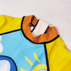 Custom Cartoon Marvel Super Hero Bathing Suits Swimsuit One Piece <strong>Swimming</strong> <strong>Costumes</strong> <strong>for</strong> Kids <strong>Boys</strong> Men OEM Service Adults Support - Product Image 3