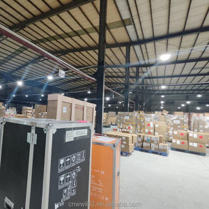 وكيل شحن بحري من شنتشن لإكسسوارات الموضة وقطع غيار شحن بحري من الباب إلى الباب إلى أستراليا LCL + Express - Product Image 5