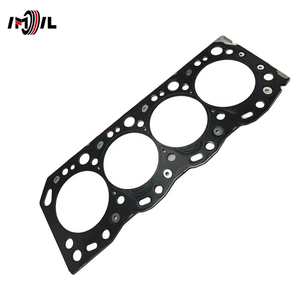 <span class=keywords><strong>Joint</strong></span> <span class=keywords><strong>de</strong></span> <span class=keywords><strong>culasse</strong></span> 3L 11115-54073 1111554070 1111554071 1111554072 pour Toyota 4 Runner DYNA 150 Hiace - Product Image 4