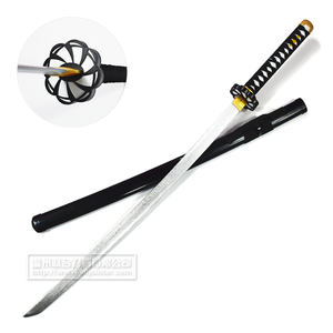 Épée Senji Muramasa du jeu <span class=keywords><strong>Fate</strong></span>/<span class=keywords><strong>Grand</strong></span> <span class=keywords><strong>Order</strong></span> (FGO) - Product Image 2